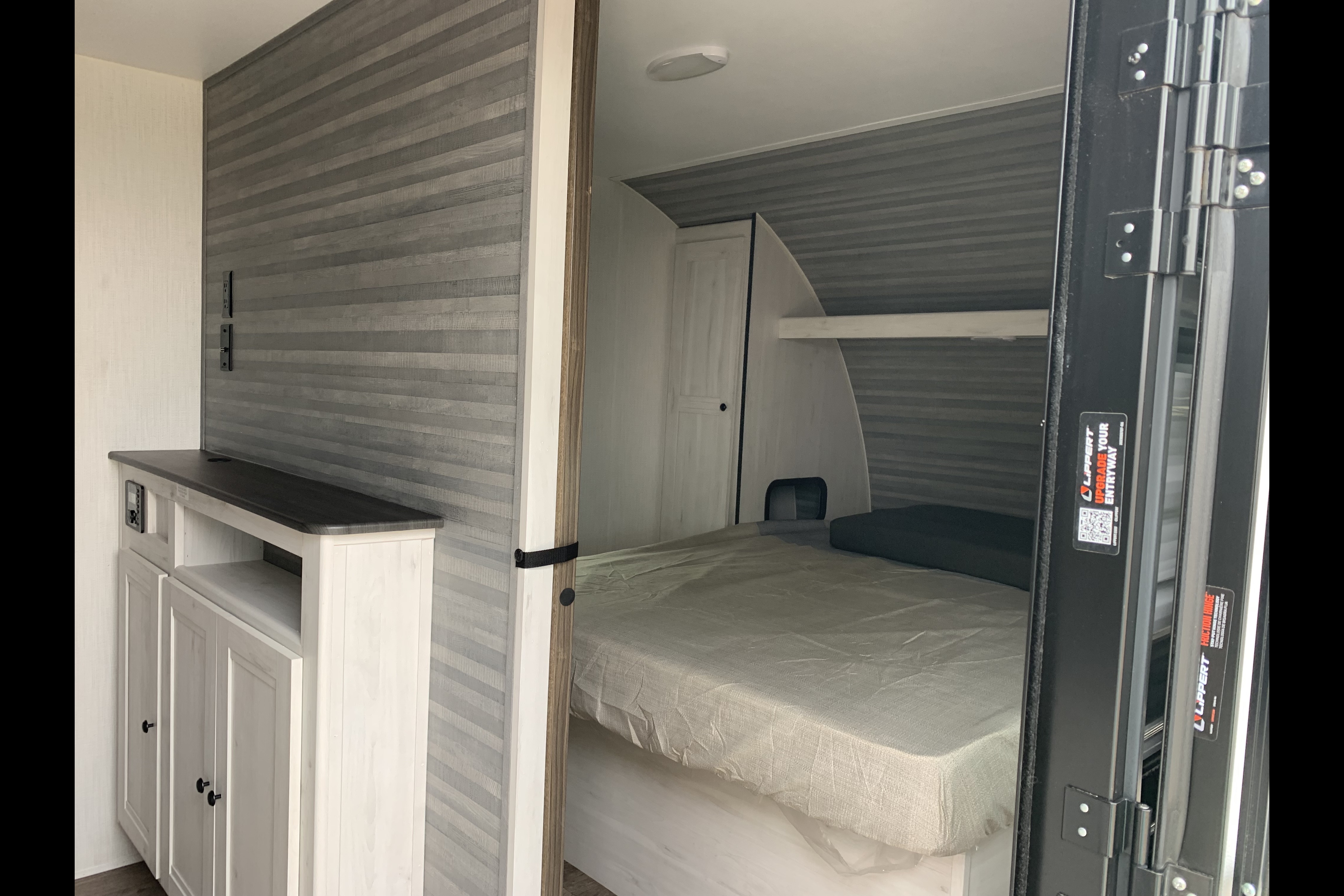 Brand New!!!!!!! Heartland Trail runner Travel Trailer