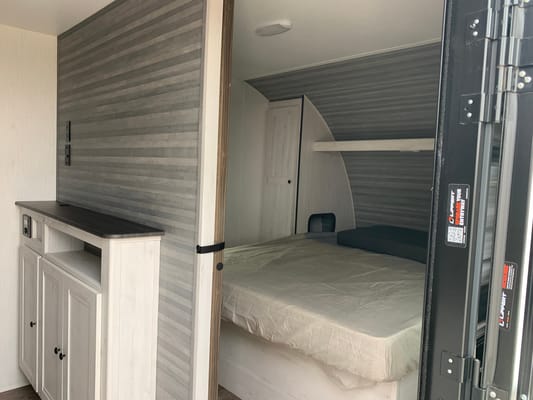 Brand New!!!!!!! Heartland Trail runner Travel Trailer