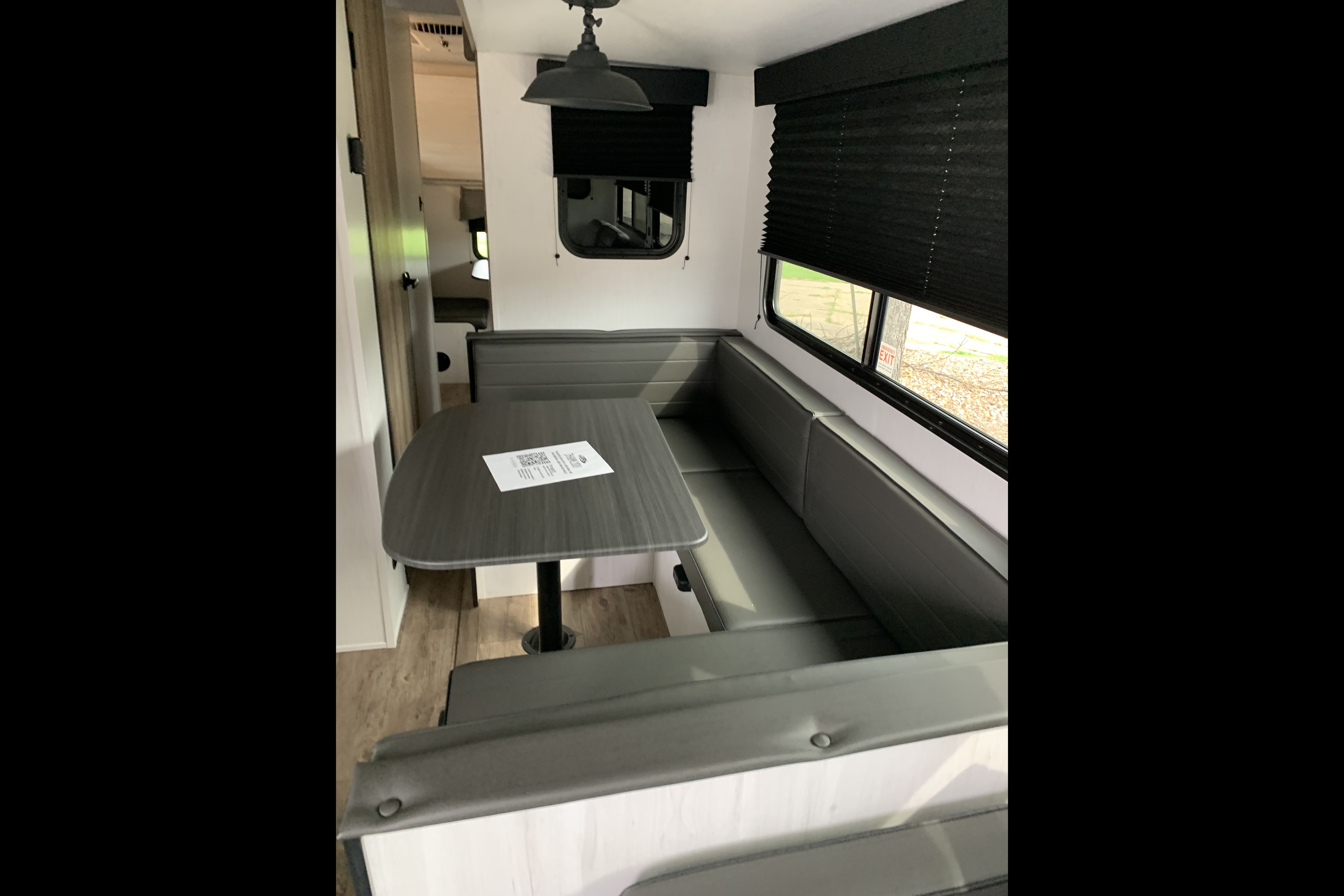 Brand New!!!!!!! Heartland Trail runner Travel Trailer