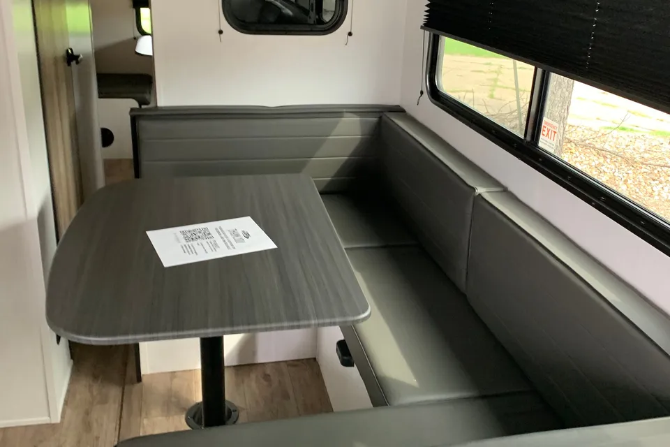 Brand New!!!!!!! Heartland Trail runner Travel Trailer
