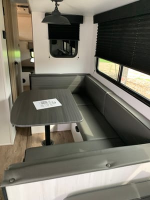 Brand New!!!!!!! Heartland Trail runner Travel Trailer