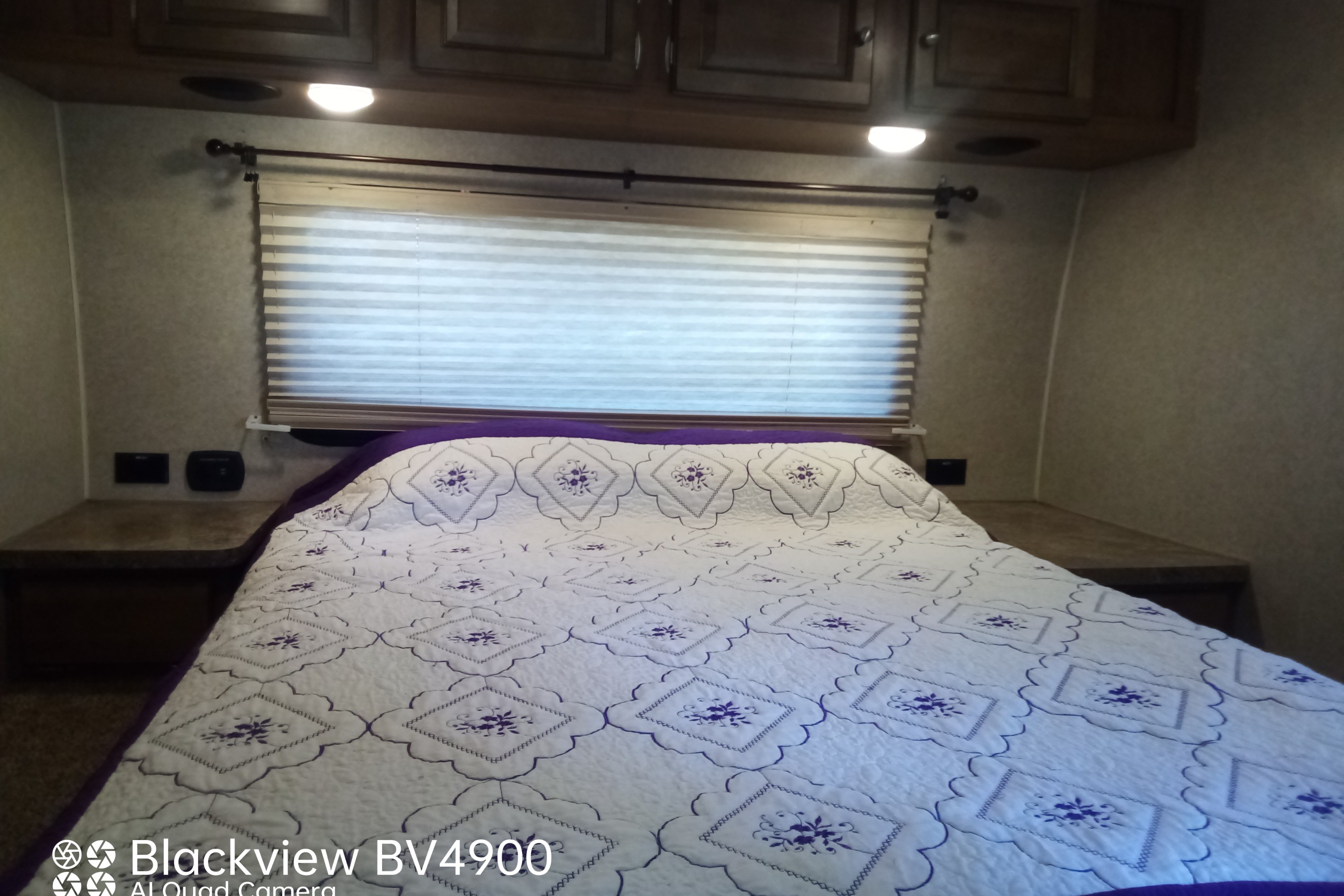 ""ROCKWOOD SOLID"" With A Very Spacious Living Area...