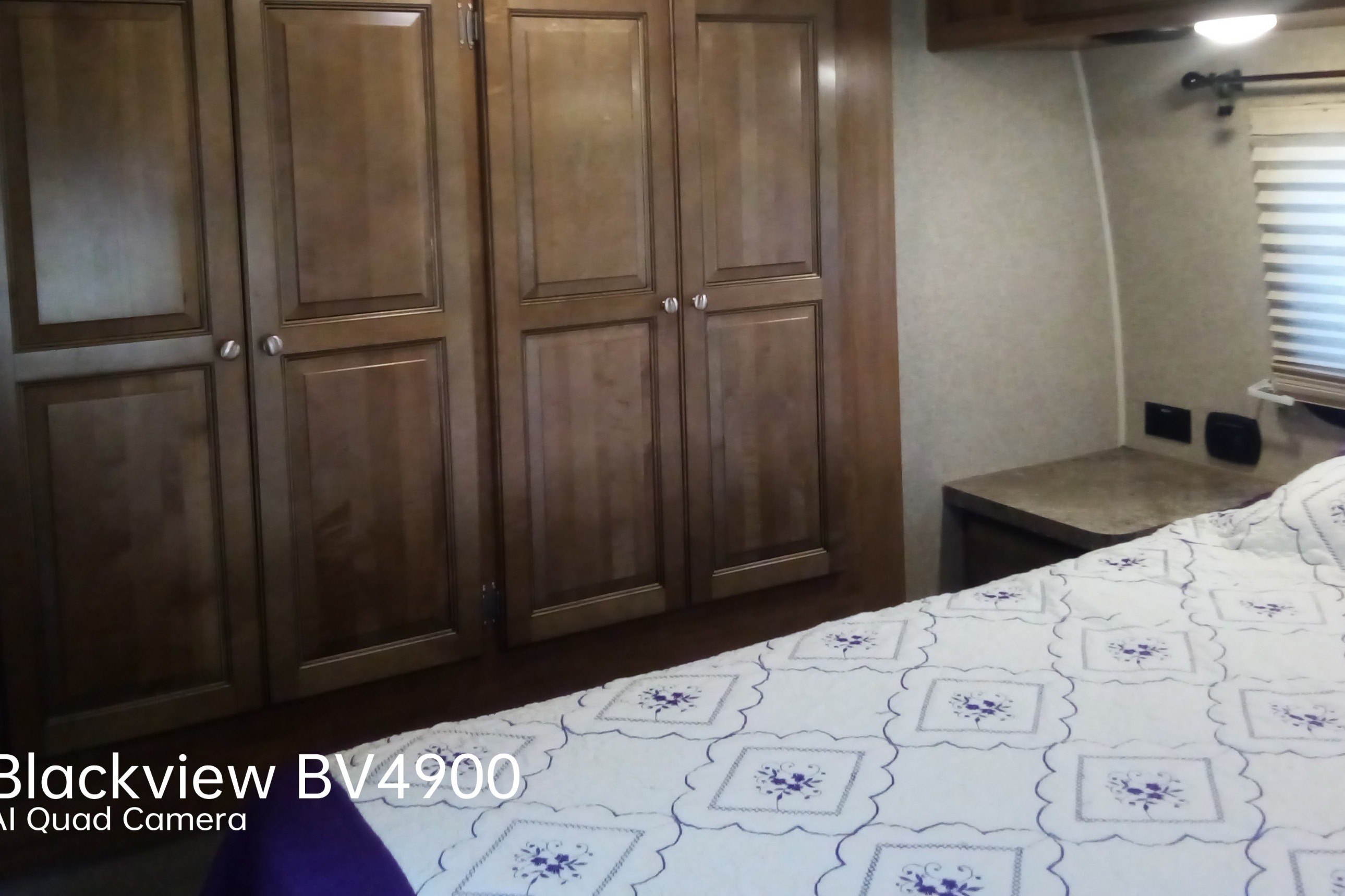""ROCKWOOD SOLID"" With A Very Spacious Living Area...