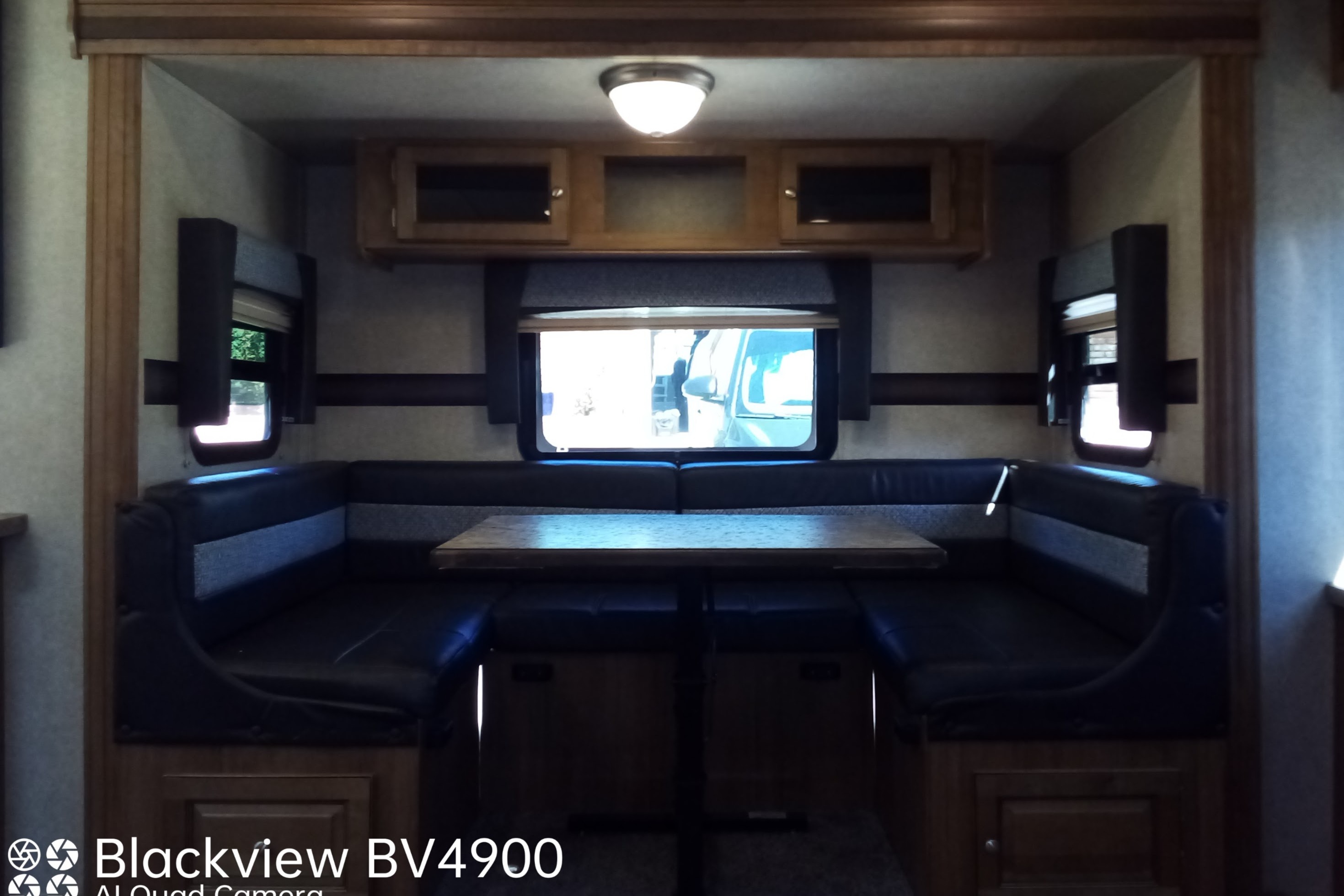 ""ROCKWOOD SOLID"" With A Very Spacious Living Area...