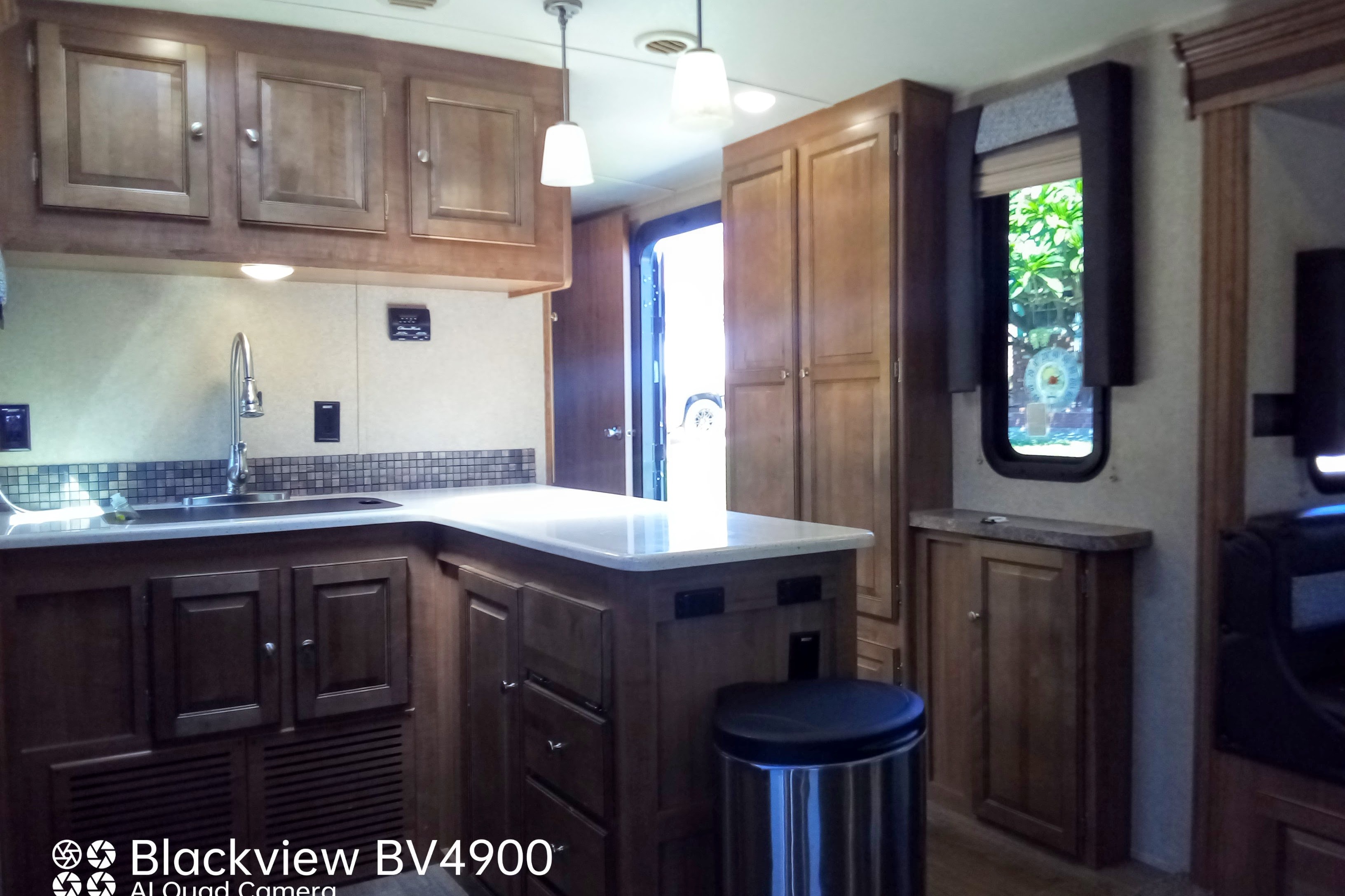 ""ROCKWOOD SOLID"" With A Very Spacious Living Area...