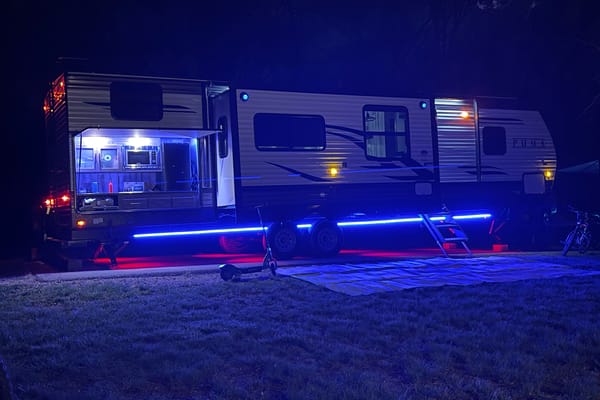 2021 Palomino Puma 32 BHKS Travel Trailer