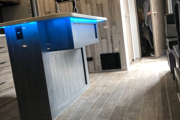 2021 Palomino Puma 32 BHKS Travel Trailer