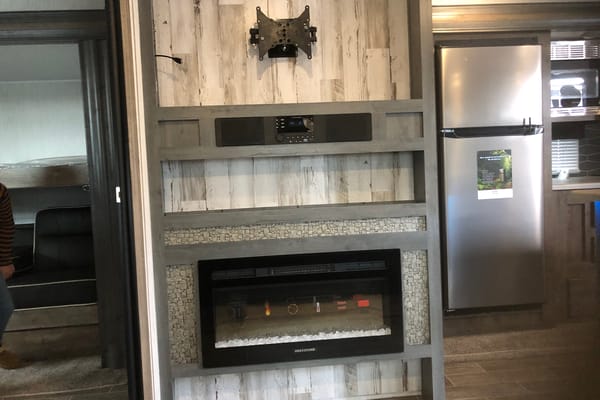 2021 Palomino Puma 32 BHKS Travel Trailer
