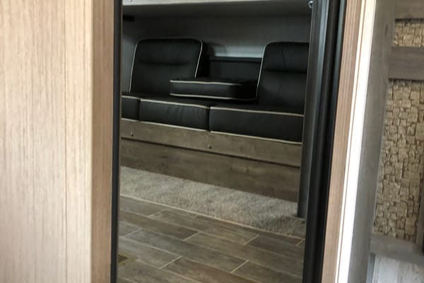 2021 Palomino Puma 32 BHKS Travel Trailer