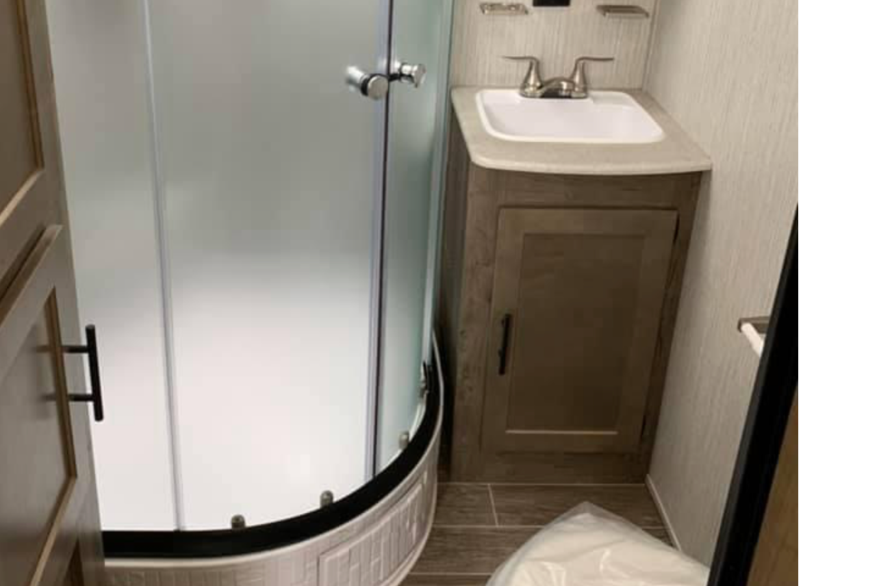  2021 Palomino Puma  32 BHKS Travel Trailer