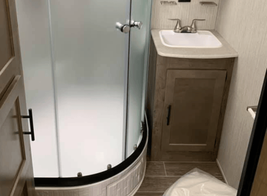 2021 Palomino Puma 32 BHKS Travel Trailer