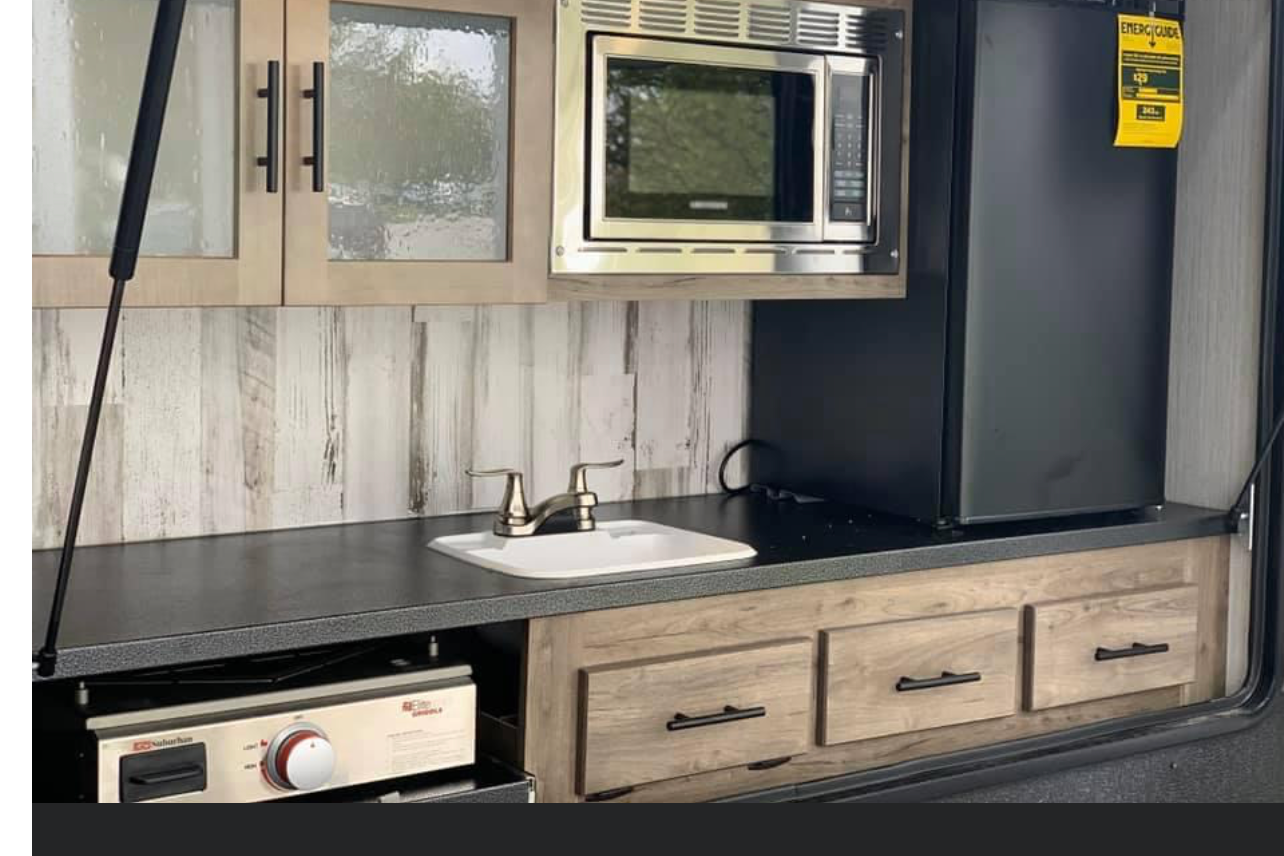  2021 Palomino Puma  32 BHKS Travel Trailer