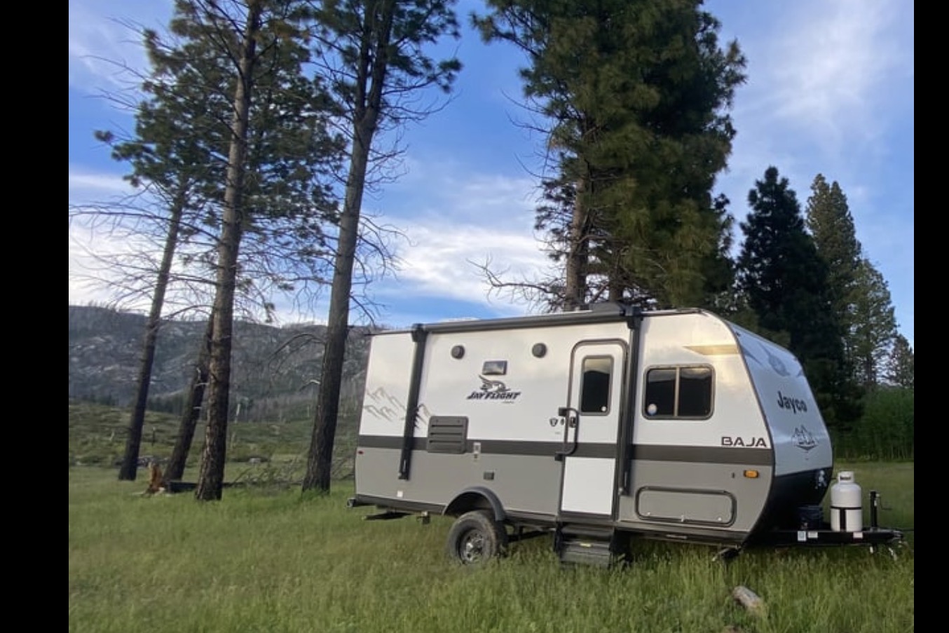 Jayco Baja 184bs