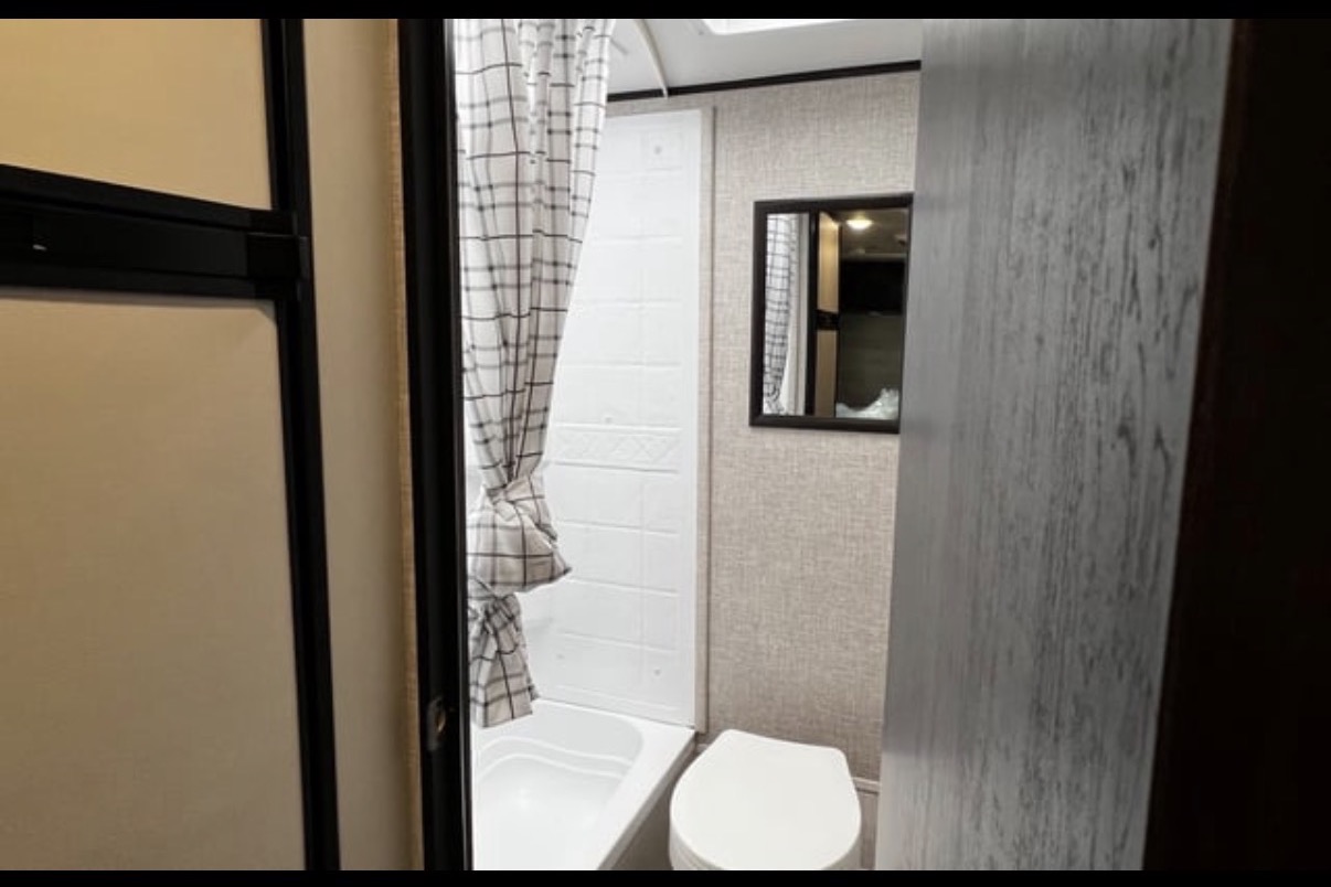 Jayco Baja 184bs