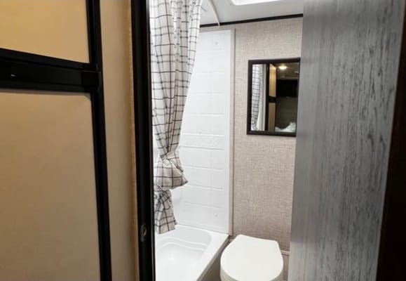 Jayco Baja 184bs