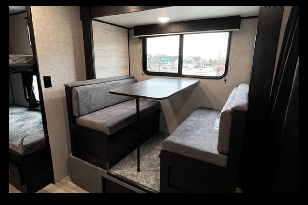 Jayco Baja 184bs