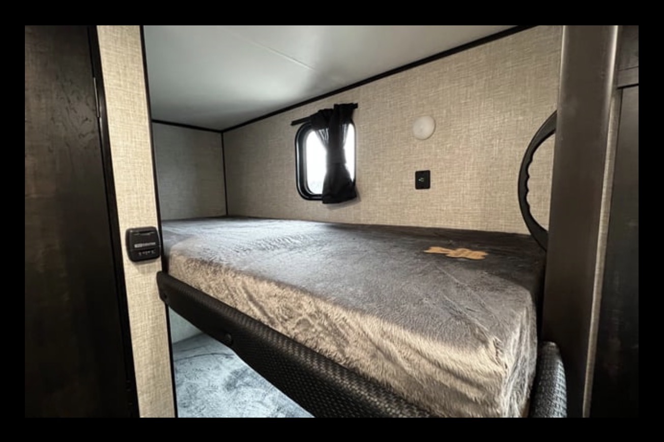 Jayco Baja 184bs