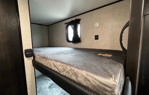 Jayco Baja 184bs