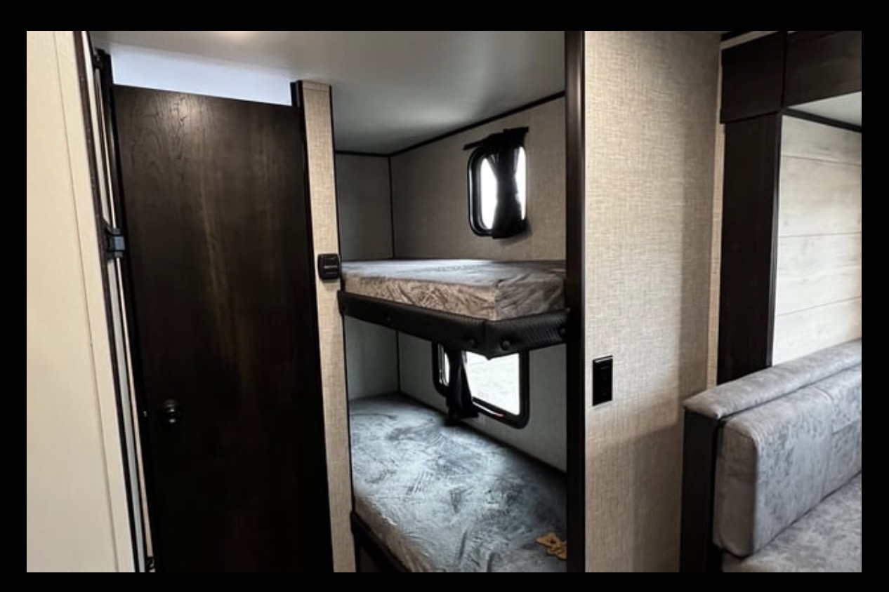 Jayco Baja 184bs