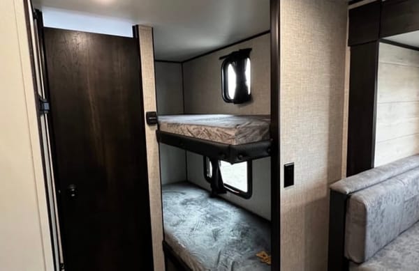 Jayco Baja 184bs