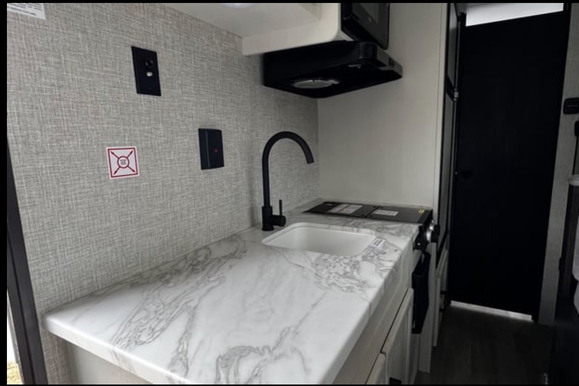Jayco Baja 184bs