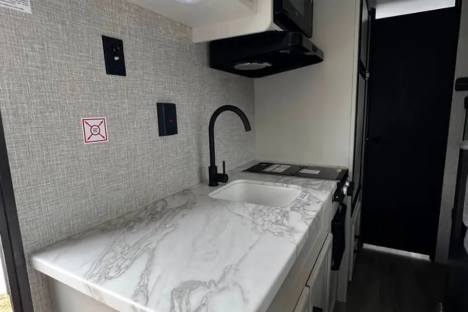 Jayco Baja 184bs