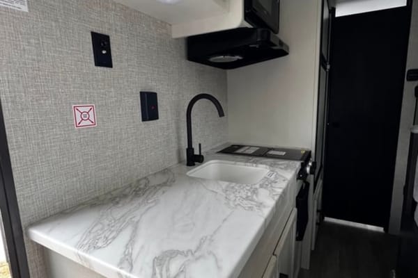 Jayco Baja 184bs