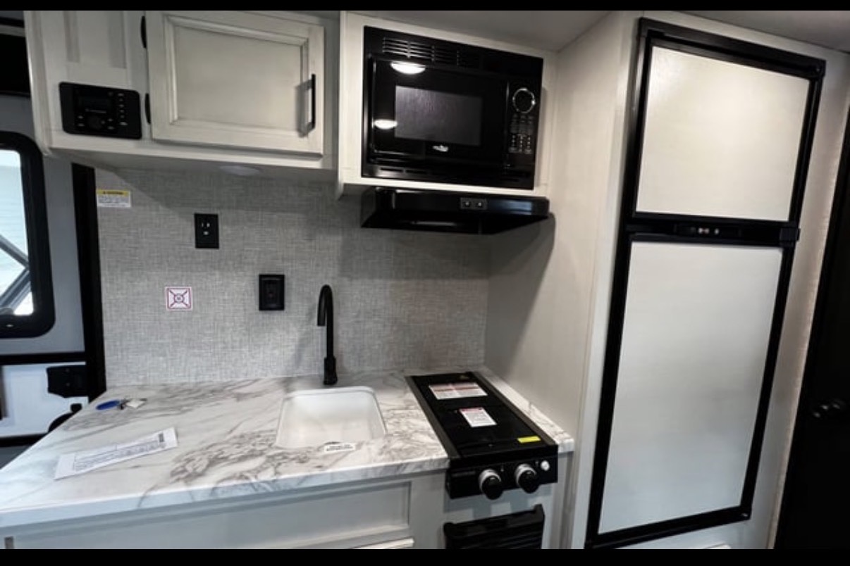 Jayco Baja 184bs