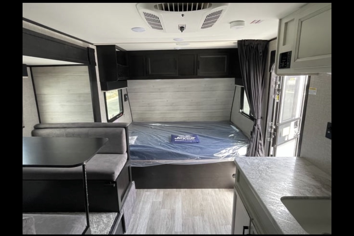 Jayco Baja 184bs