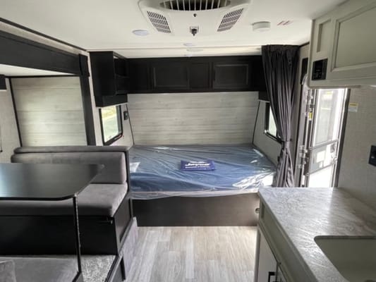 Jayco Baja 184bs