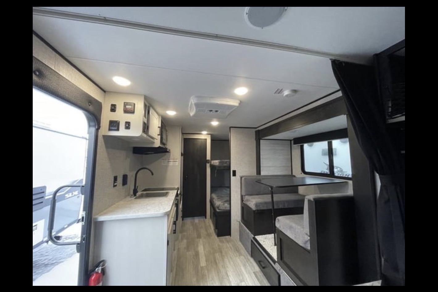 Jayco Baja 184bs