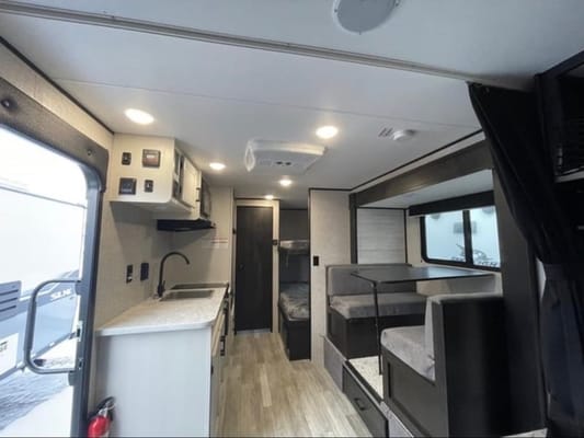Jayco Baja 184bs