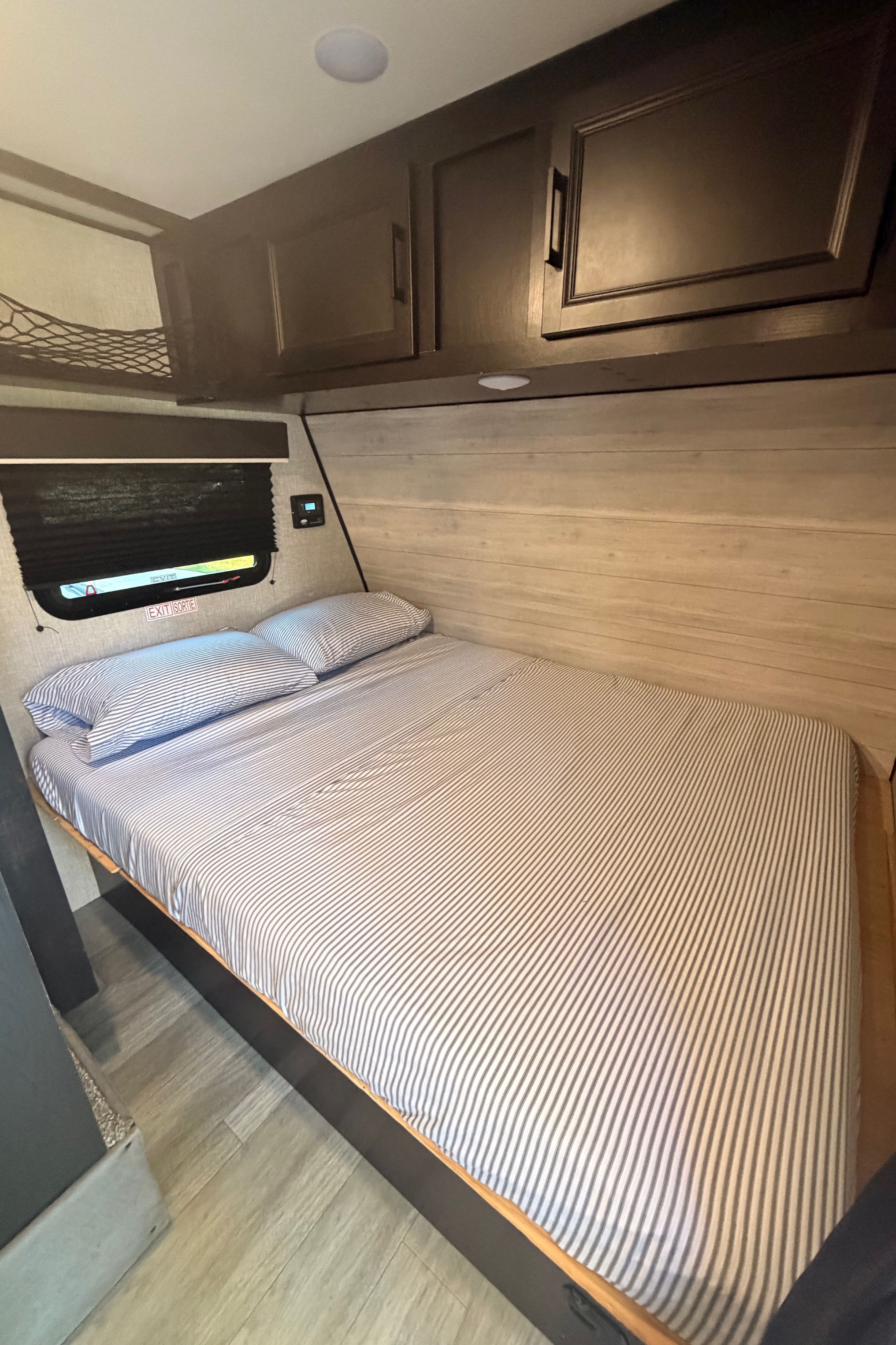 Jayco Baja 184bs