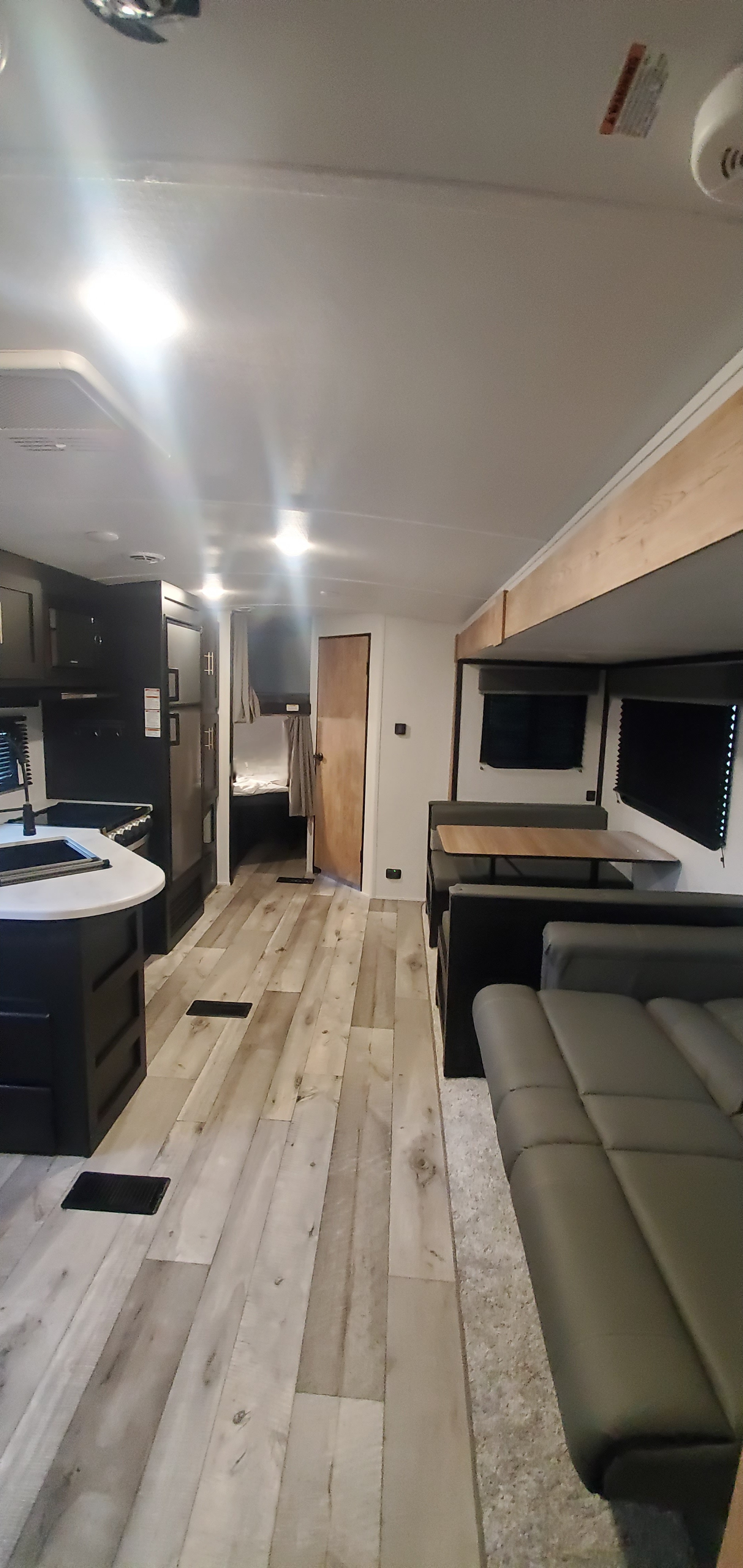 Cody's Keystone Springdale 295BH Travel Trailer