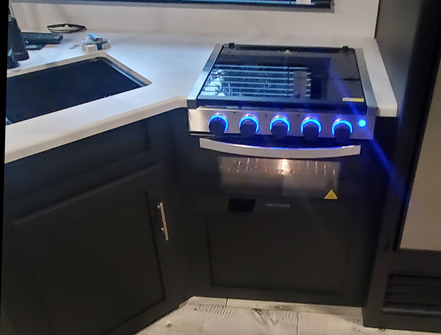 Cody's Keystone Springdale 295BH Travel Trailer
