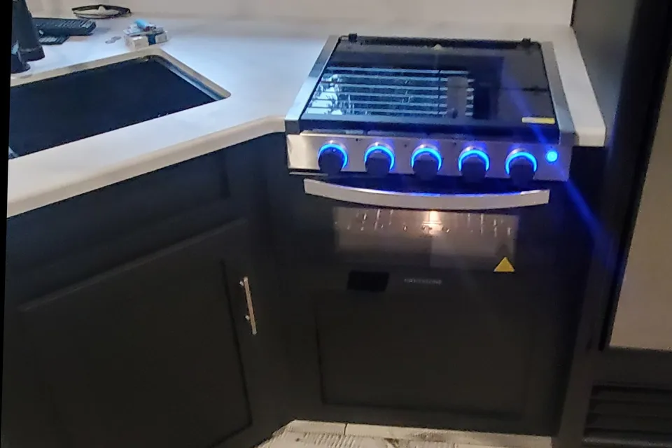 Cody's Keystone Springdale 295BH Travel Trailer