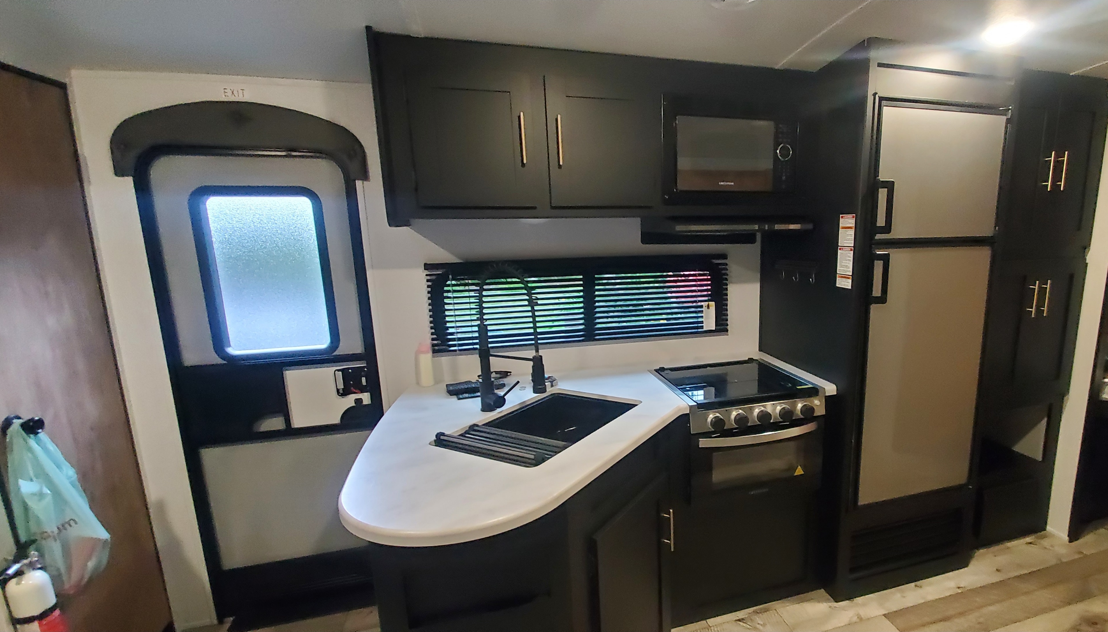 Cody's Keystone Springdale 295BH Travel Trailer