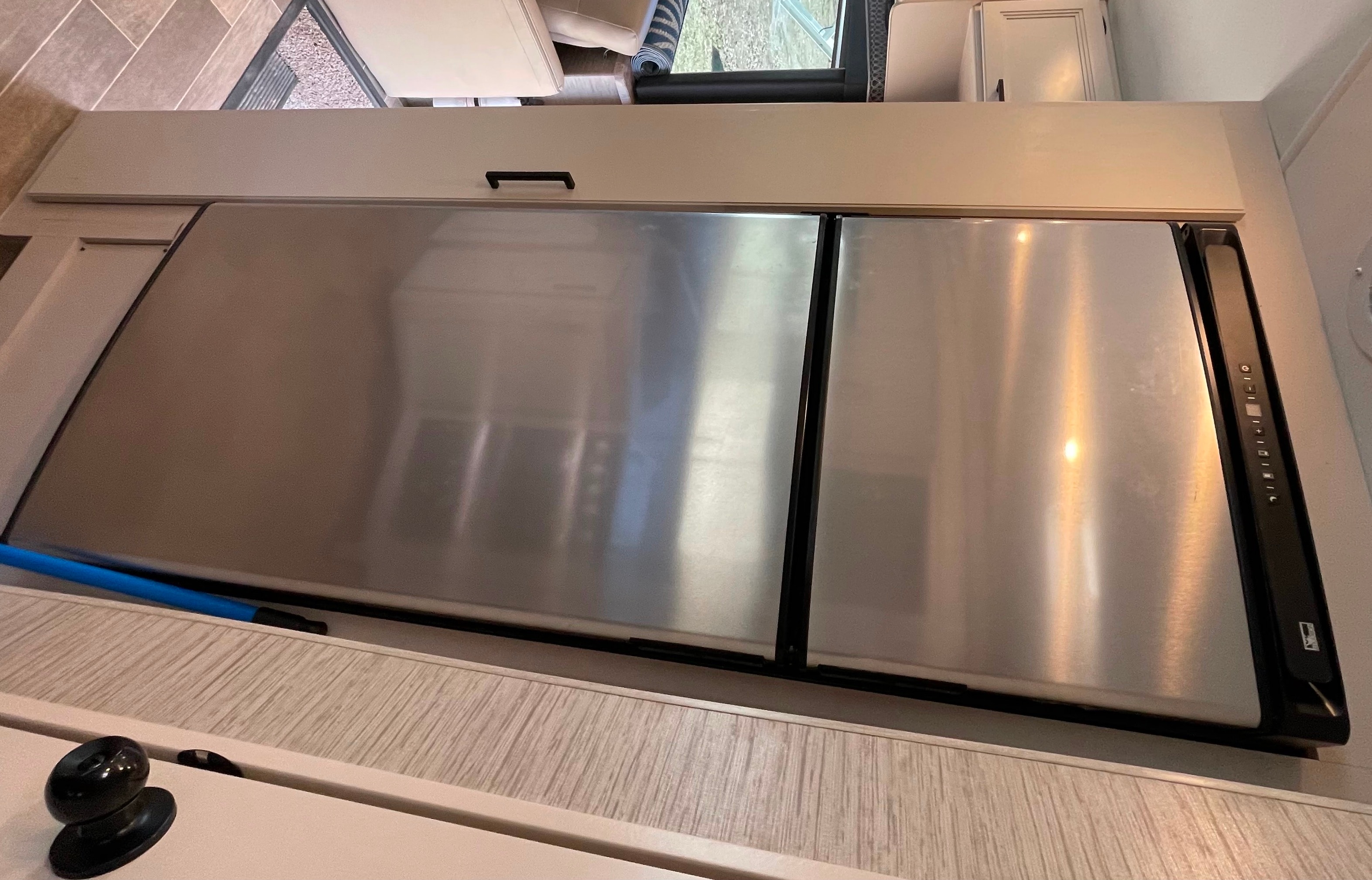 🚐 VR FAMILIAL 32 pieds Full autonome