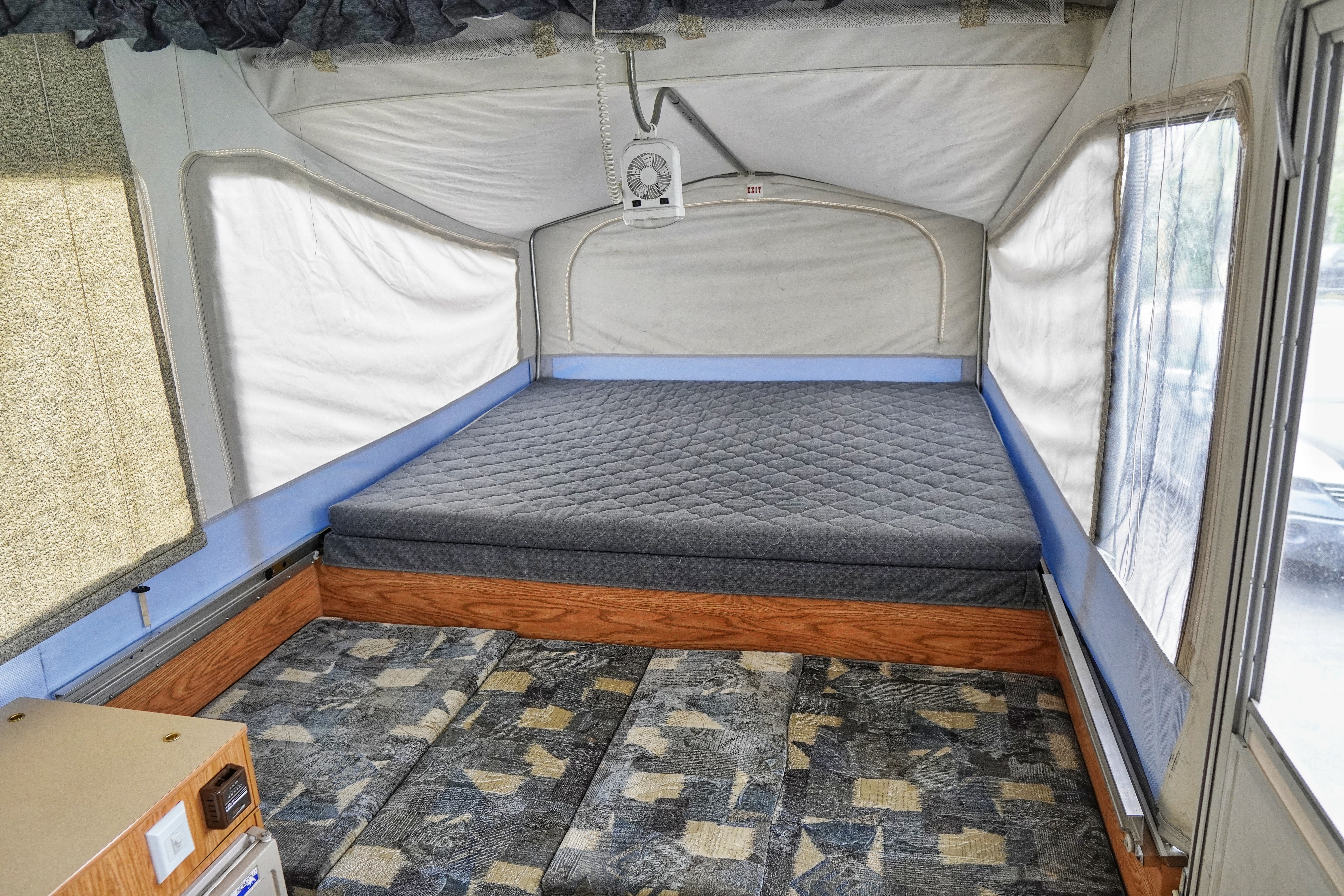 Northern Nights
