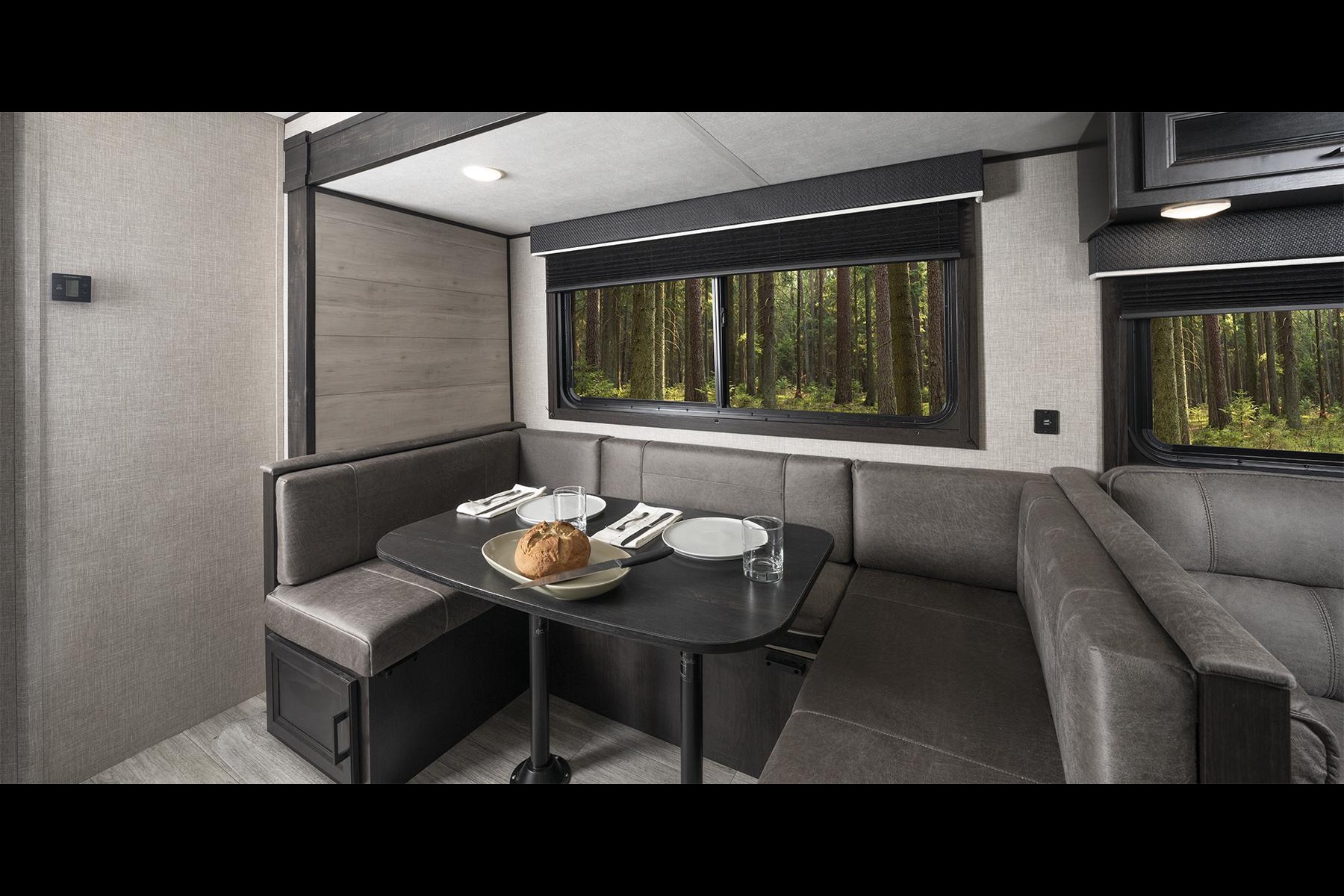 Chris's Jayco Jay Flight SLX 8 267BHS travel trailer Travel Trailer