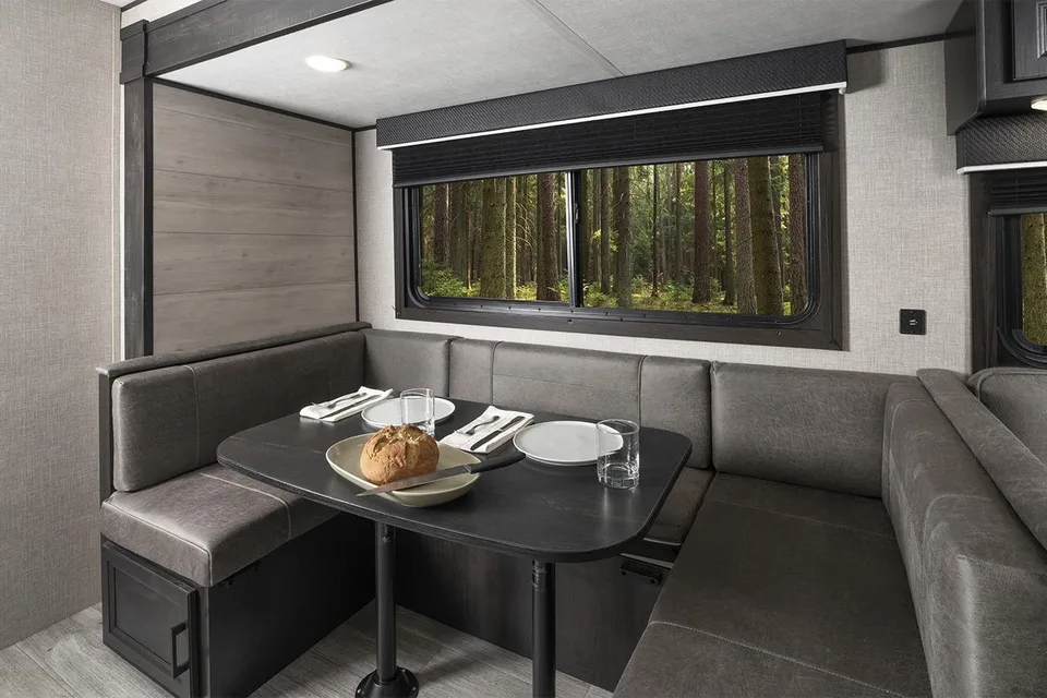 Chris's Jayco Jay Flight SLX 8 267BHS travel trailer Travel Trailer