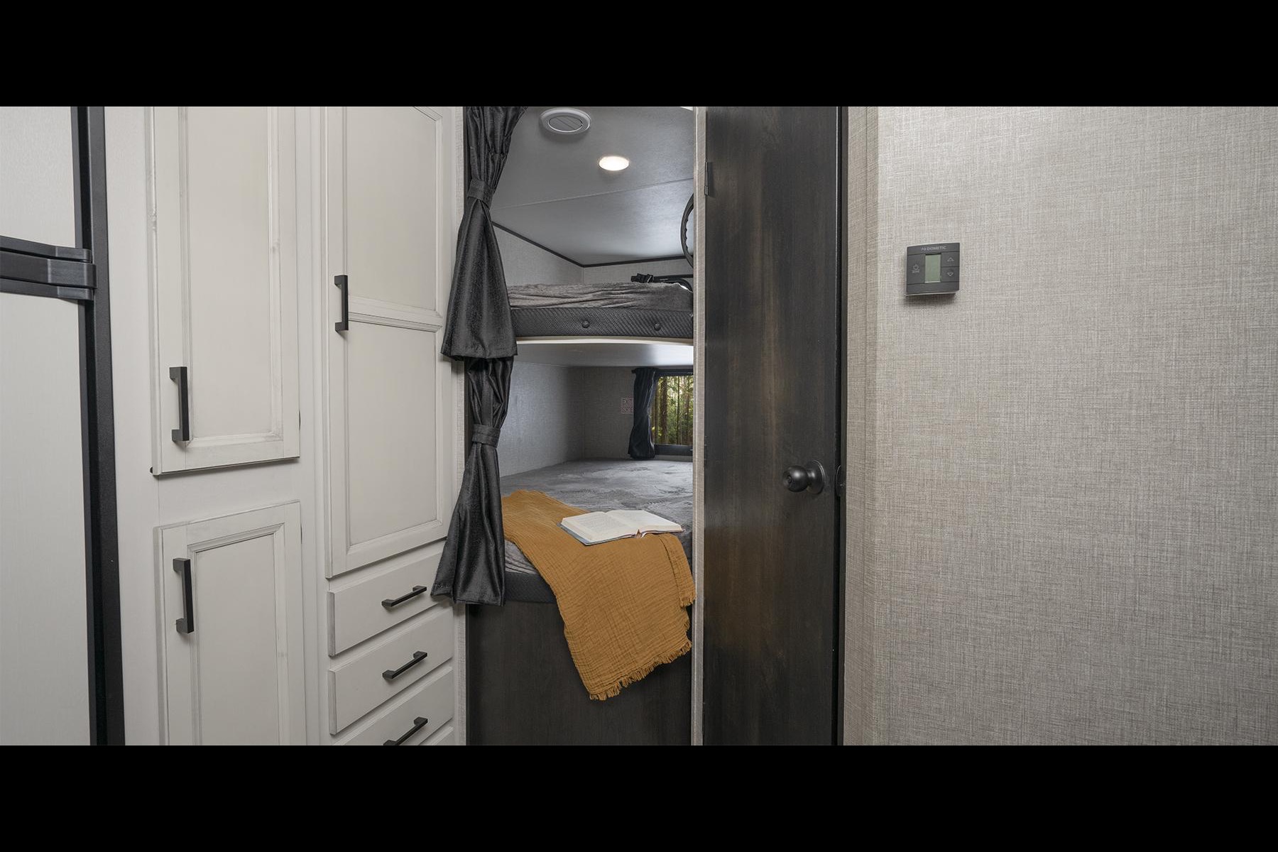 Chris's Jayco Jay Flight SLX 8 267BHS travel trailer Travel Trailer