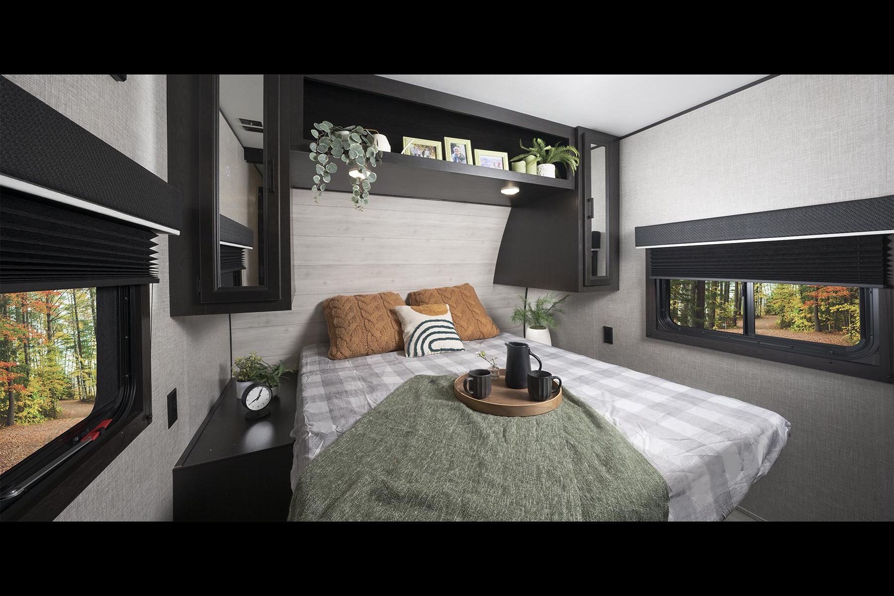 Chris's Jayco Jay Flight SLX 8 267BHS travel trailer Travel Trailer