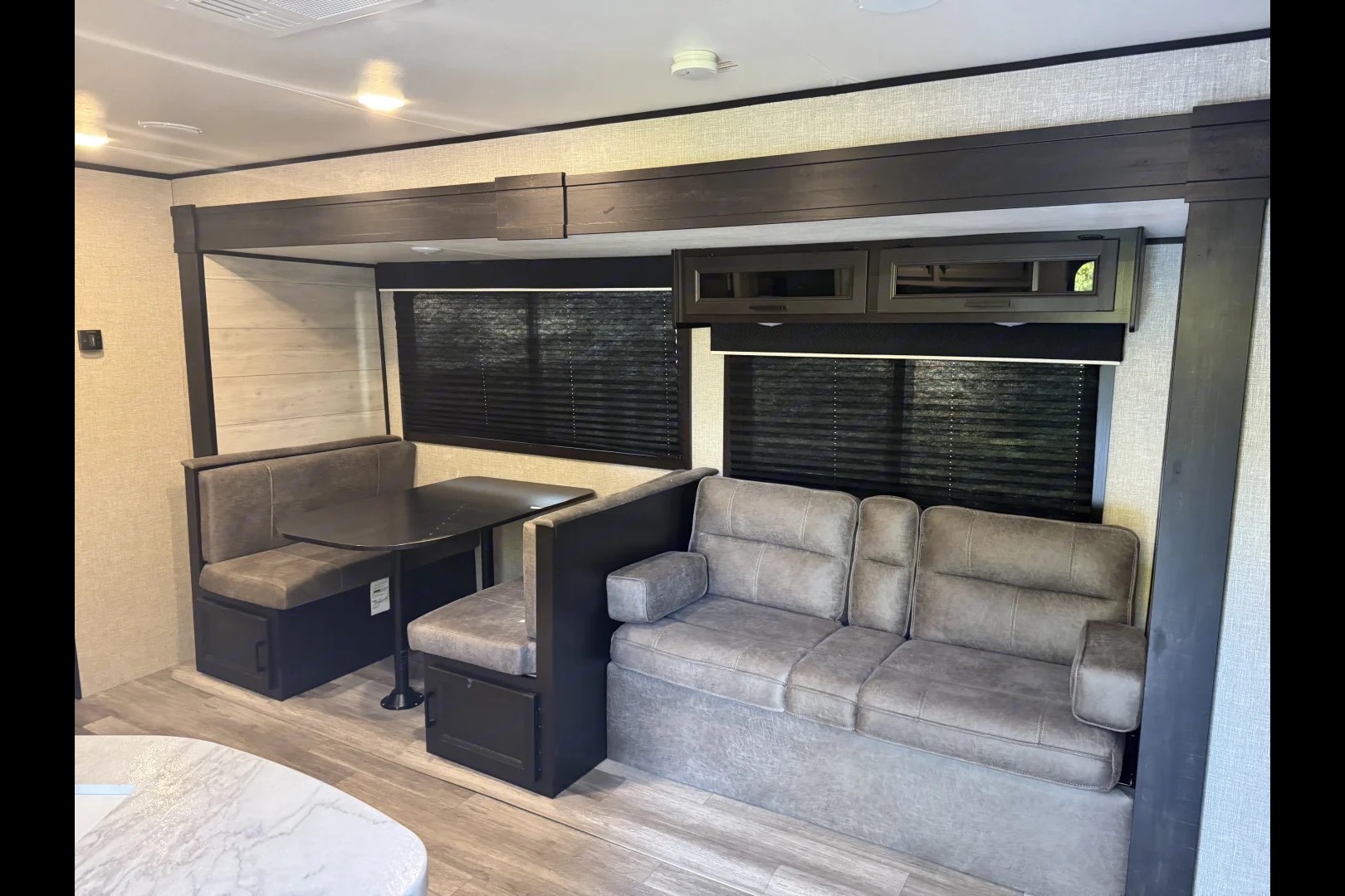 Chris's Jayco Jay Flight SLX 8 267BHS travel trailer Travel Trailer