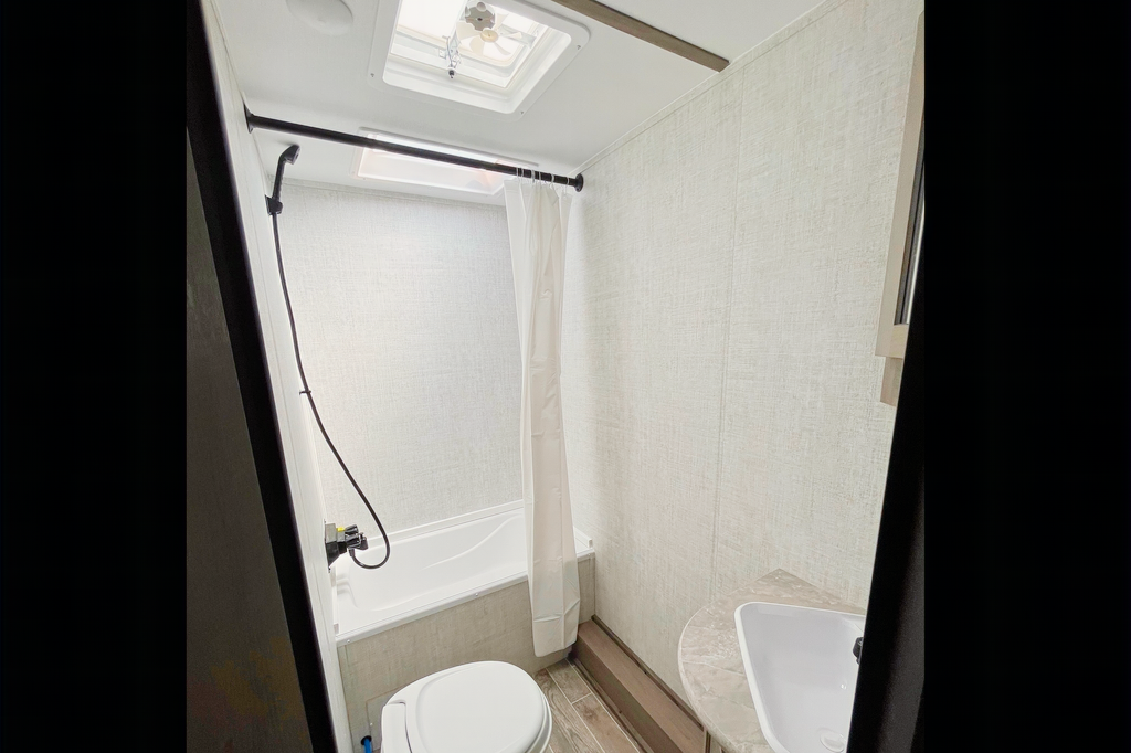2022 Ameri-lite 197BH(Easy to Tow/Family Friendly Bunkhouse)