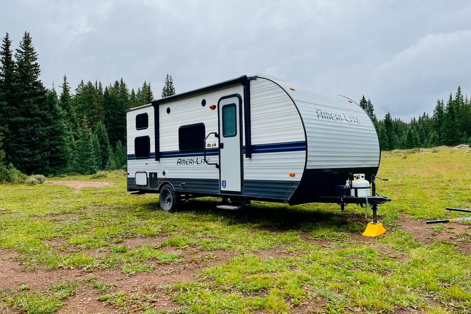 2022 Ameri-lite 197BH(Easy to Tow/Family Friendly Bunkhouse)