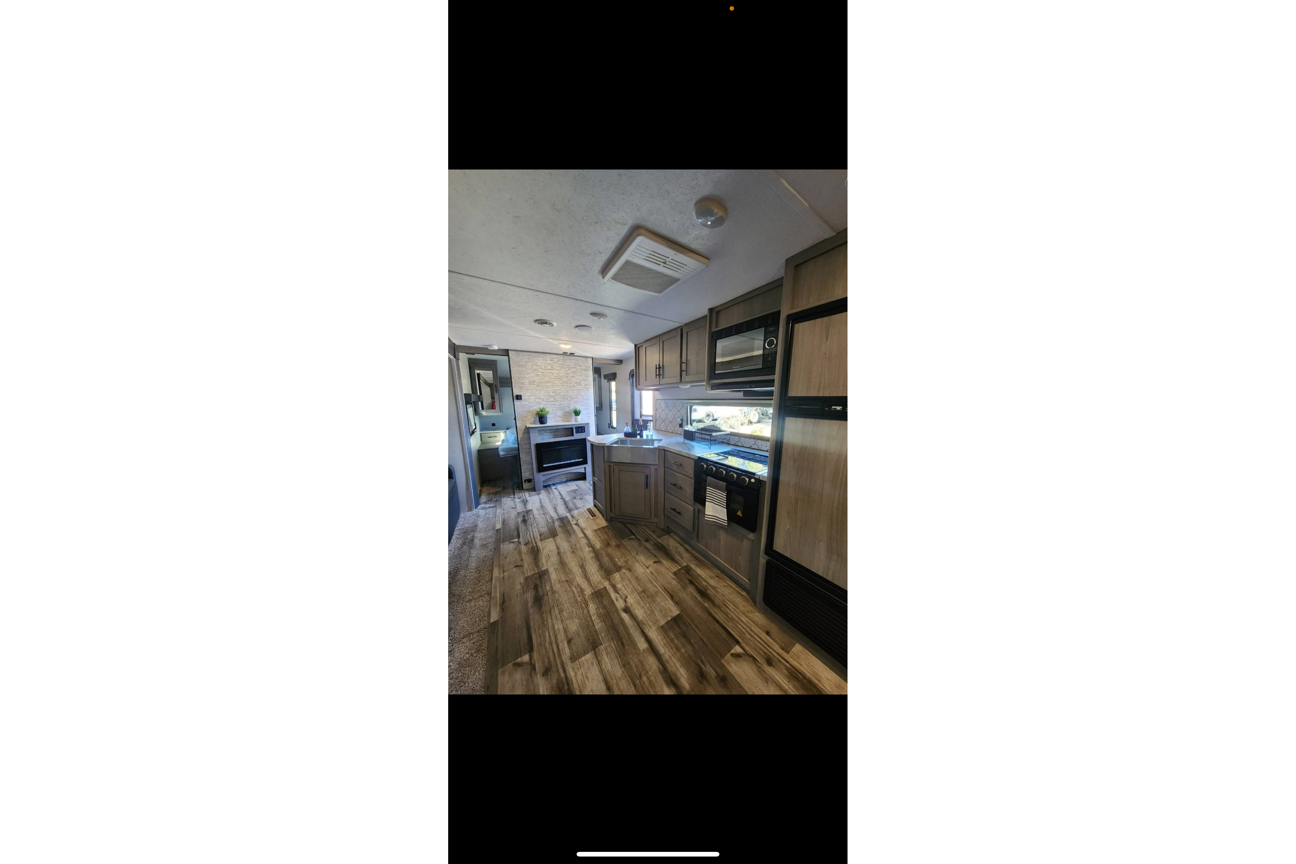 Dutchmen Coleman Travel Trailer