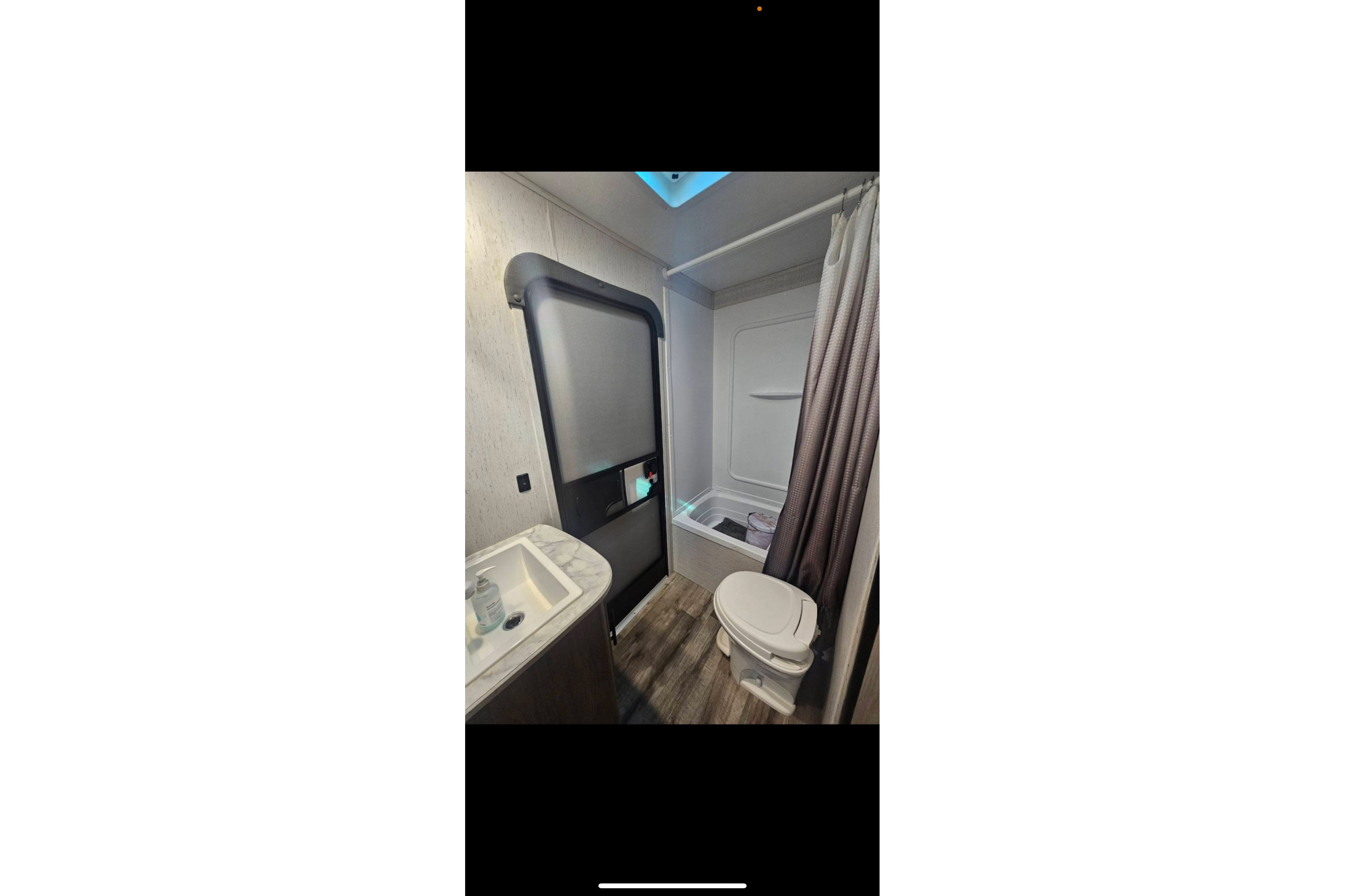 Dutchmen Coleman Travel Trailer