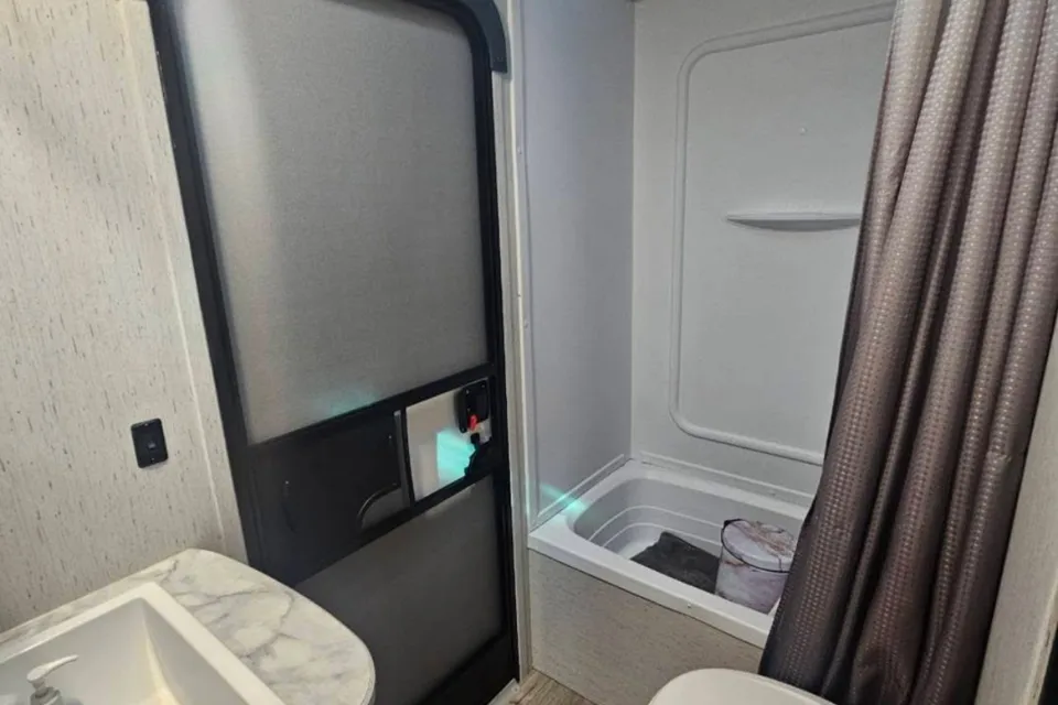 Dutchmen Coleman Travel Trailer