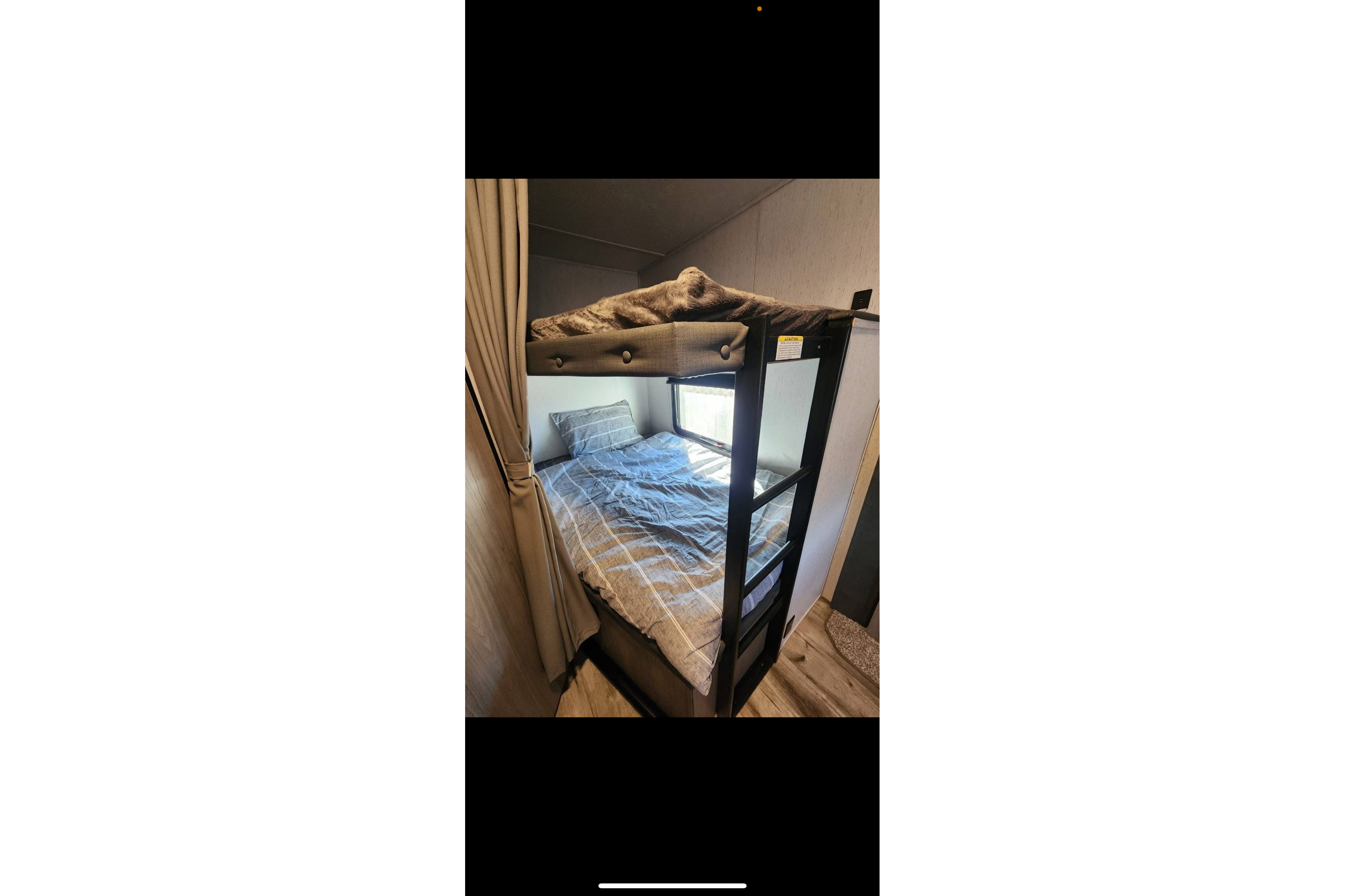 Dutchmen Coleman Travel Trailer